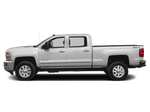 2015 Chevrolet Silverado 2500 HD LTZ