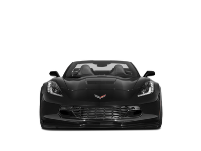2019 Chevrolet Corvette Grand Sport Grand Sport 1LT