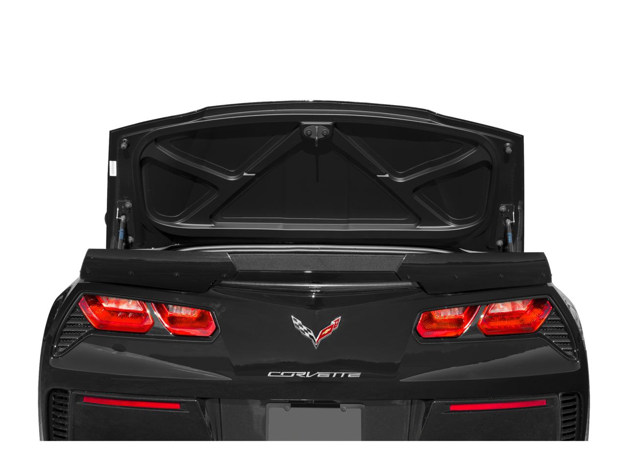 2019 Chevrolet Corvette Grand Sport Grand Sport 1LT