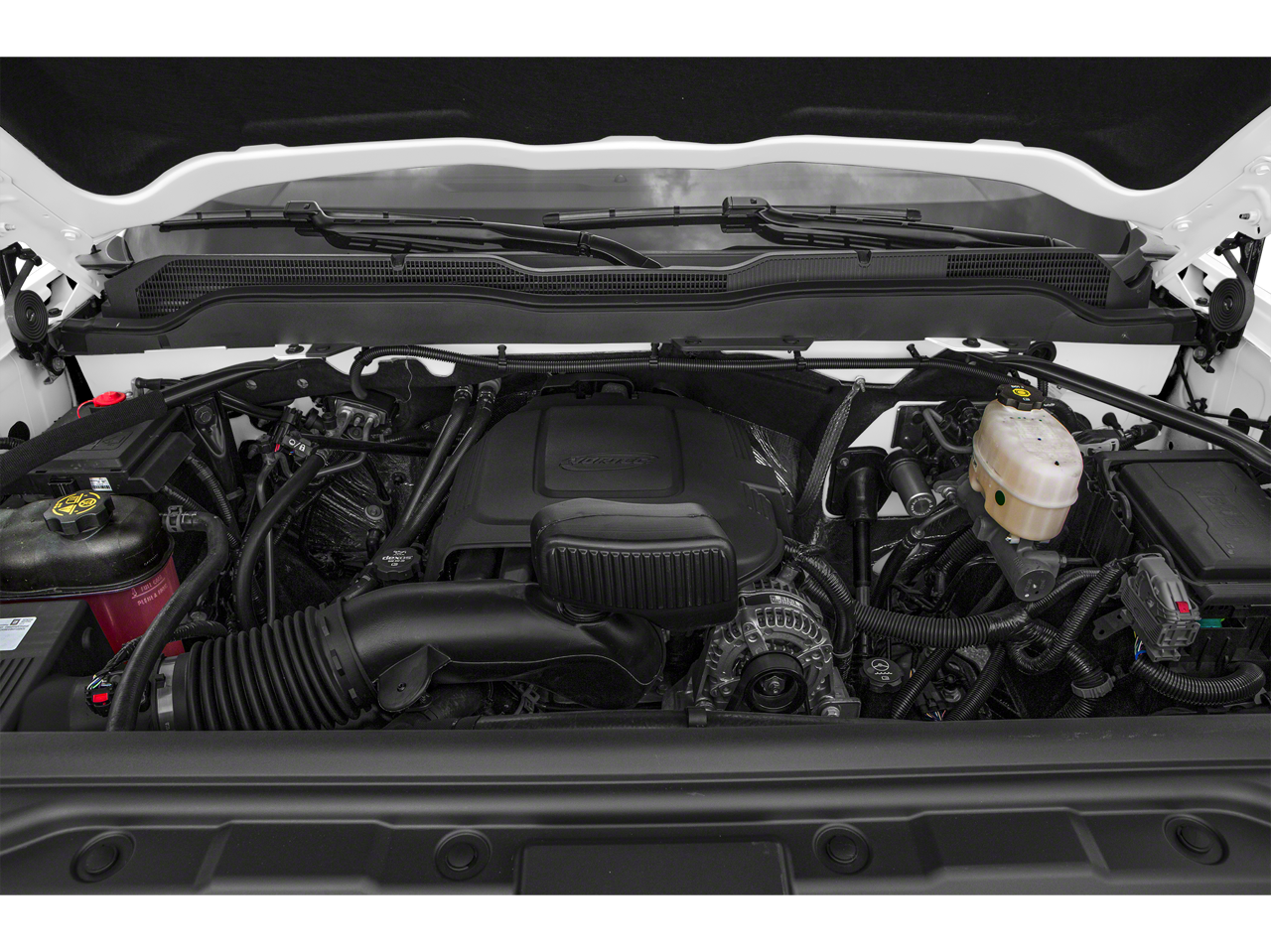 2019 Chevrolet Silverado 2500 HD LT