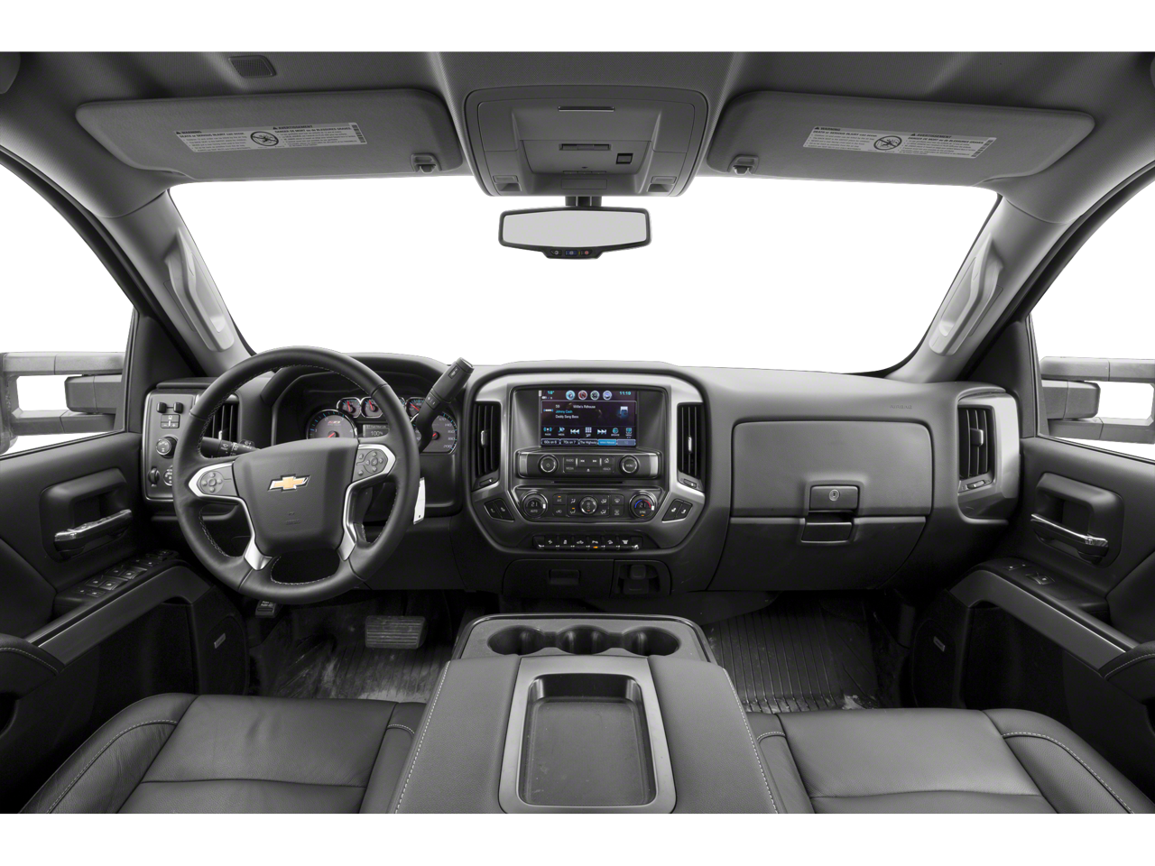 2019 Chevrolet Silverado 3500 HD LT