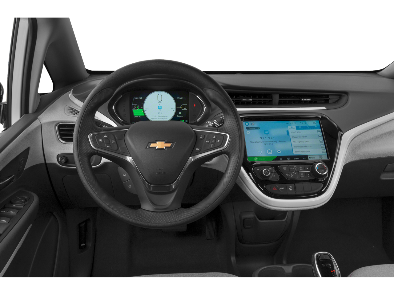 2020 Chevrolet Bolt EV LT