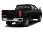 2021 Chevrolet Silverado 3500 HD Work Truck