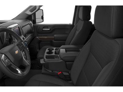 2021 Chevrolet Silverado 3500 HD Work Truck