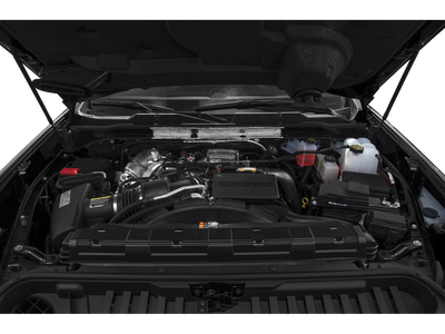 2021 Chevrolet Silverado 3500 HD Work Truck