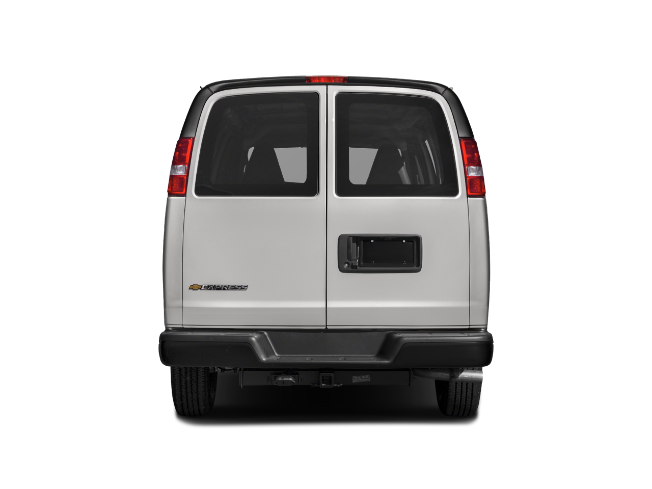 2021 Chevrolet Express Cargo 2500 Base