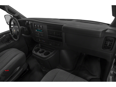 2021 Chevrolet Express Cargo 2500 Base