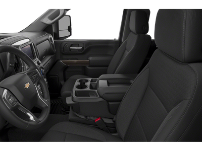2023 Chevrolet Silverado 3500 HD Work Truck
