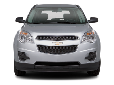 2010 Chevrolet Equinox LS