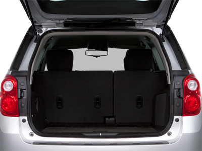 2010 Chevrolet Equinox LS