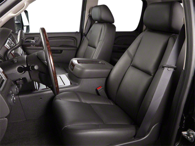 2012 GMC Sierra 3500 HD SRW SLE