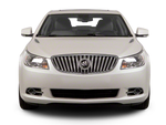 2013 Buick LaCrosse Leather