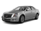 2013 Cadillac CTS Luxury