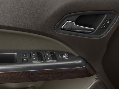 2016 GMC Canyon 2WD SLT