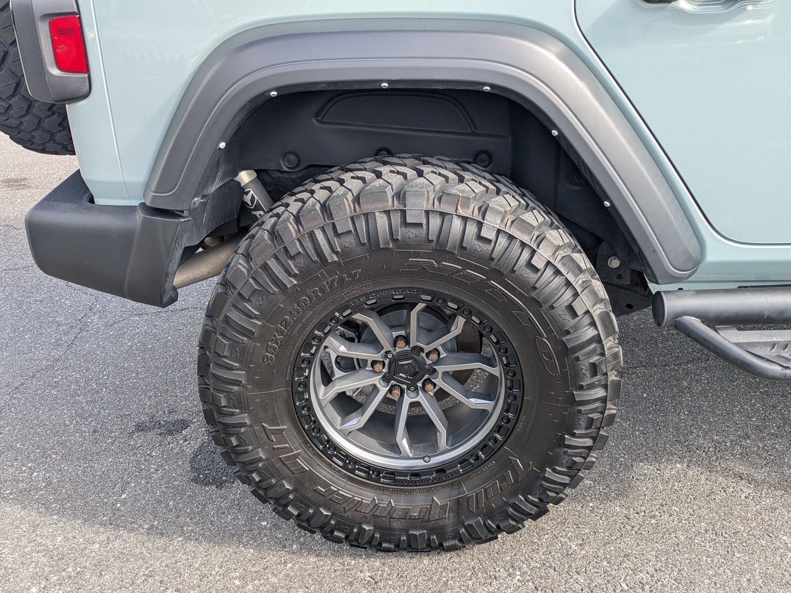 2024 Jeep Wrangler 4-Door Sport 4x4