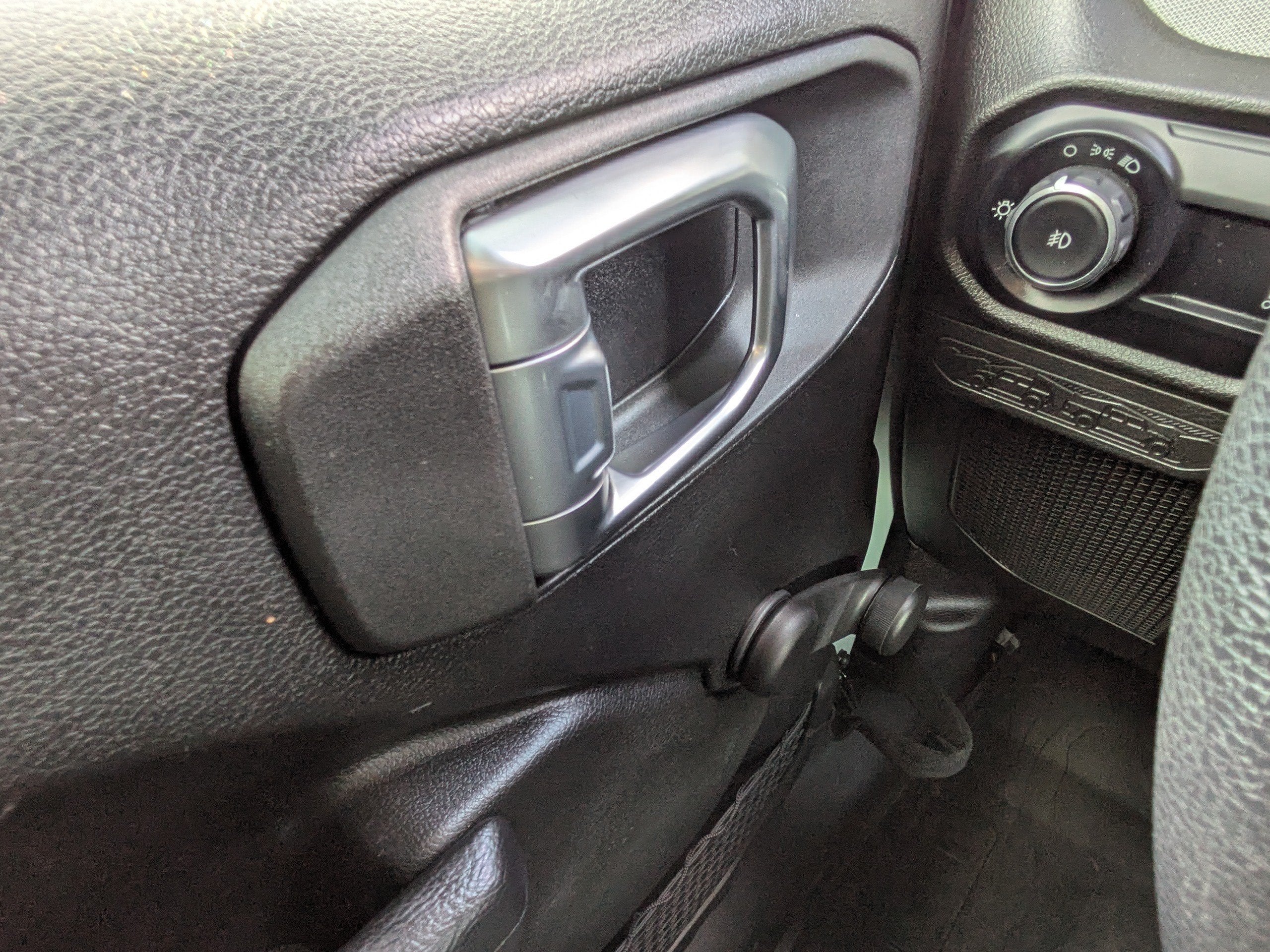 2024 Jeep Wrangler 4-Door Sport 4x4