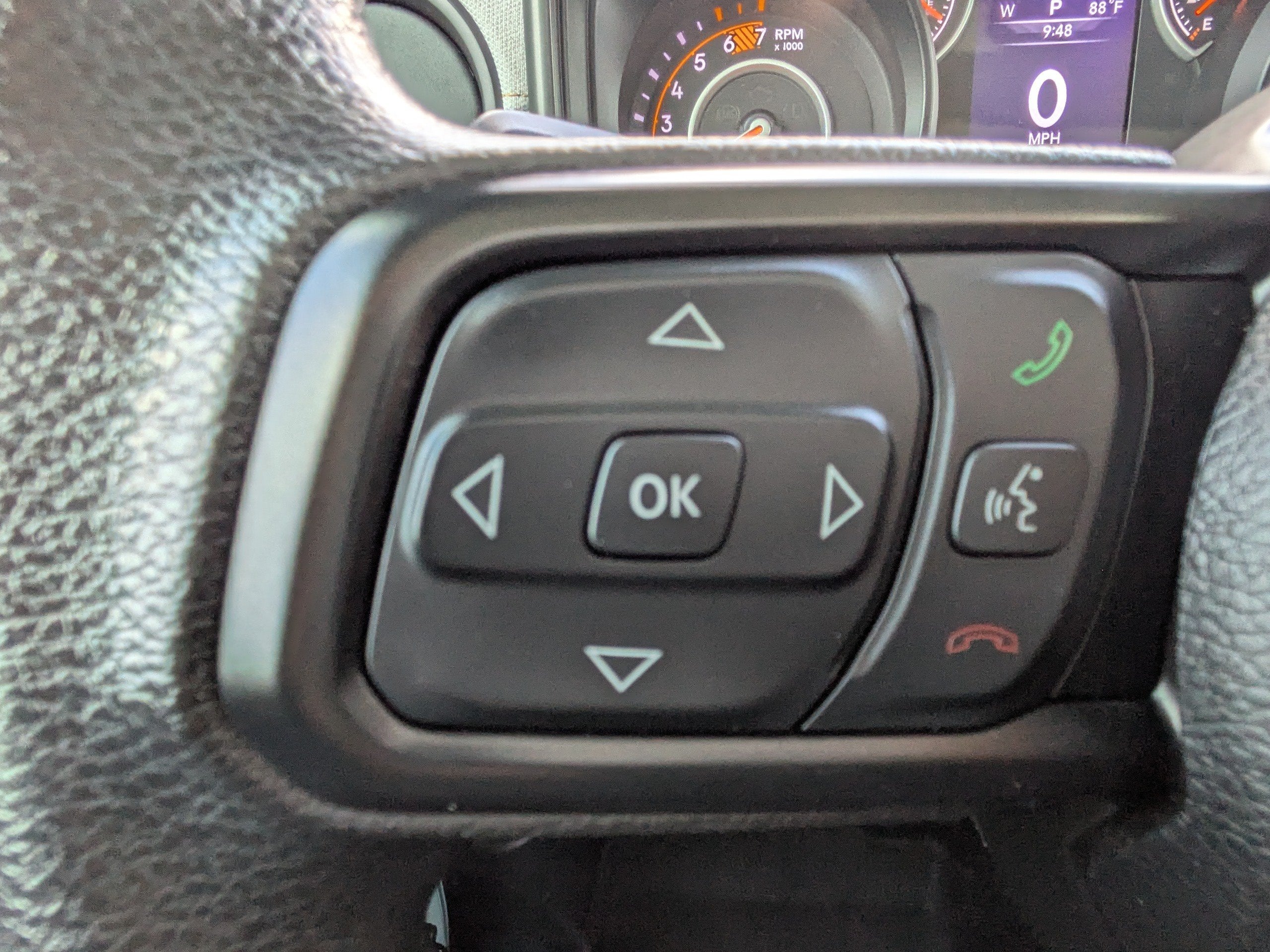 2024 Jeep Wrangler 4-Door Sport 4x4