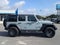 2024 Jeep Wrangler 4-Door Sport 4x4