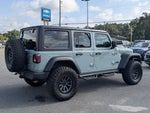 2024 Jeep Wrangler 4-Door Sport 4x4