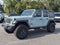 2024 Jeep Wrangler 4-Door Sport 4x4