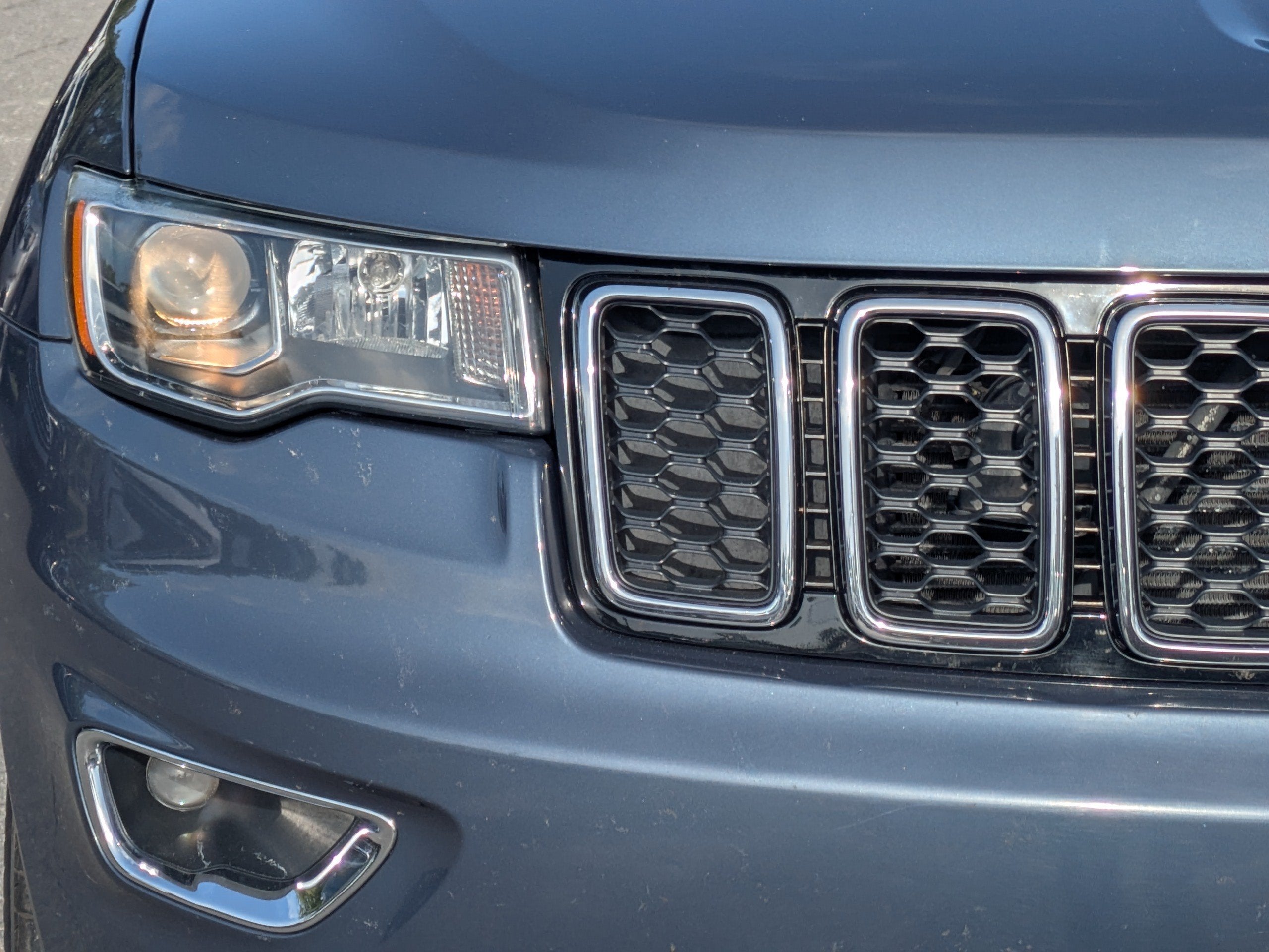 2020 Jeep Grand Cherokee Limited 4x2