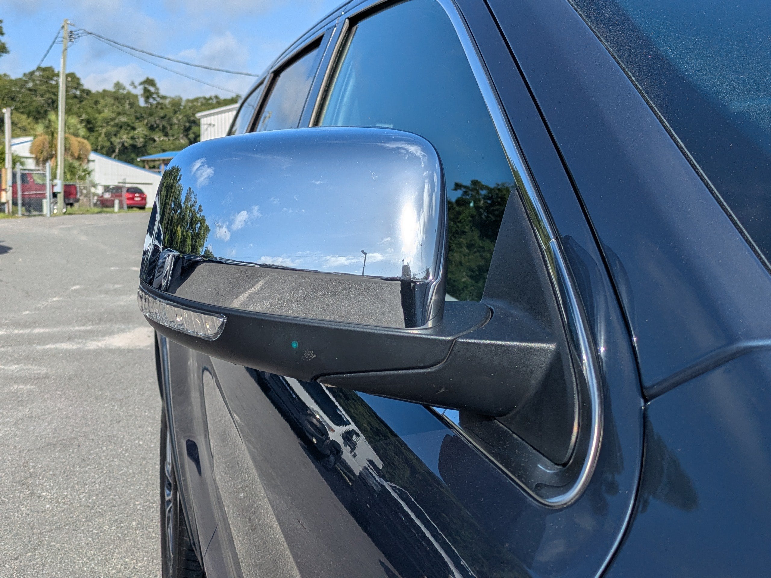 2020 Jeep Grand Cherokee Limited 4x2