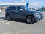2020 Jeep Grand Cherokee Limited 4x2