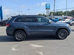 2020 Jeep Grand Cherokee Limited 4x2