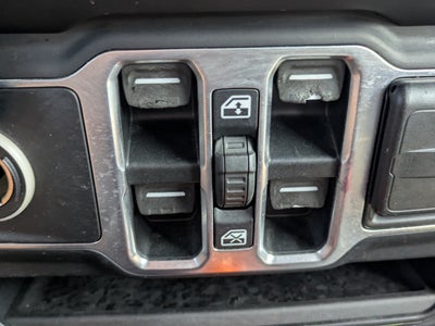 2020 Jeep Gladiator Sport S 4x4
