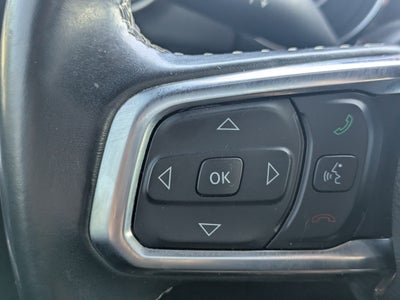 2020 Jeep Gladiator Sport S 4x4