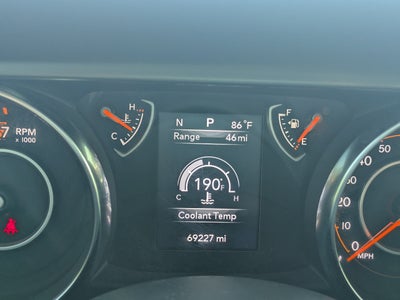 2020 Jeep Gladiator Sport S 4x4