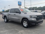 2025 RAM 1500 Tradesman Crew Cab 4x2 5'7" Box