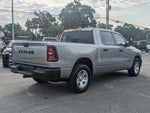 2025 RAM 1500 Tradesman Crew Cab 4x2 5'7" Box
