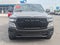 2025 RAM 1500 Tradesman Crew Cab 4x2 5'7" Box