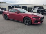 2025 Ford Mustang GT Fastback