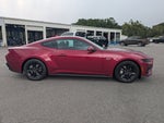 2025 Ford Mustang GT Fastback