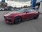 2025 Ford Mustang GT Fastback