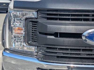 2019 Ford F-250 XL
