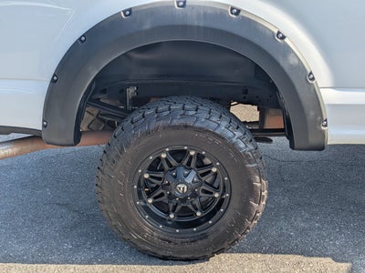 2019 Ford F-250 XL