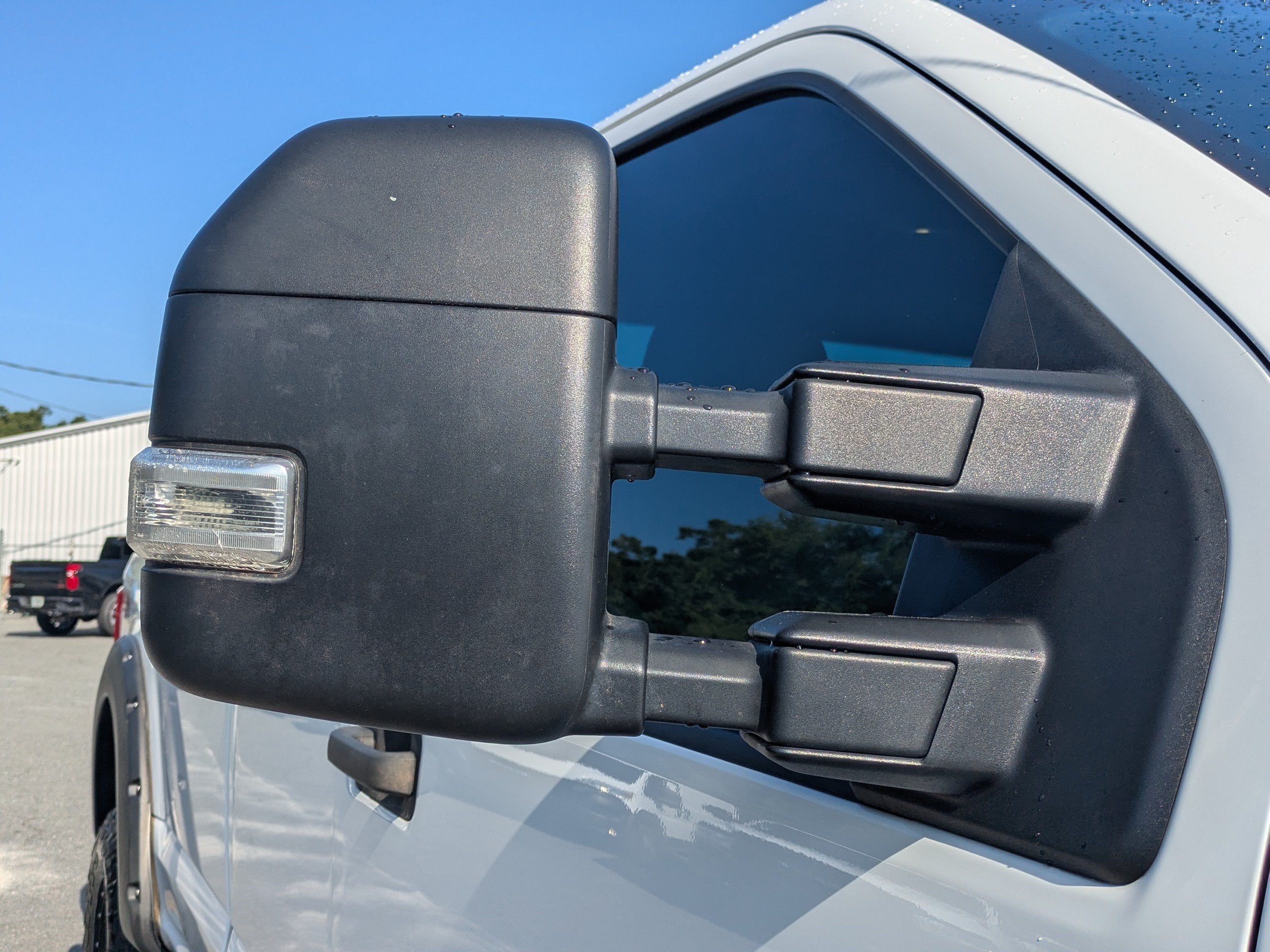2019 Ford F-250 XL