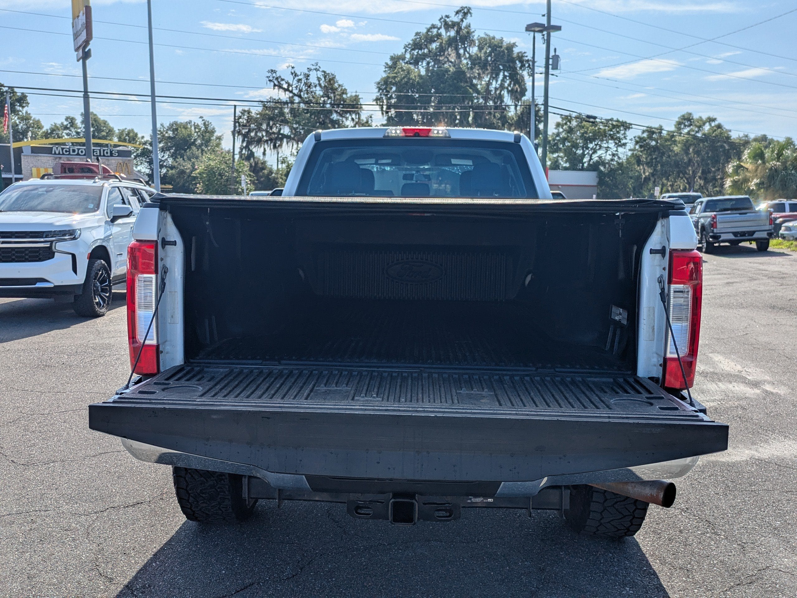 2019 Ford F-250 XL