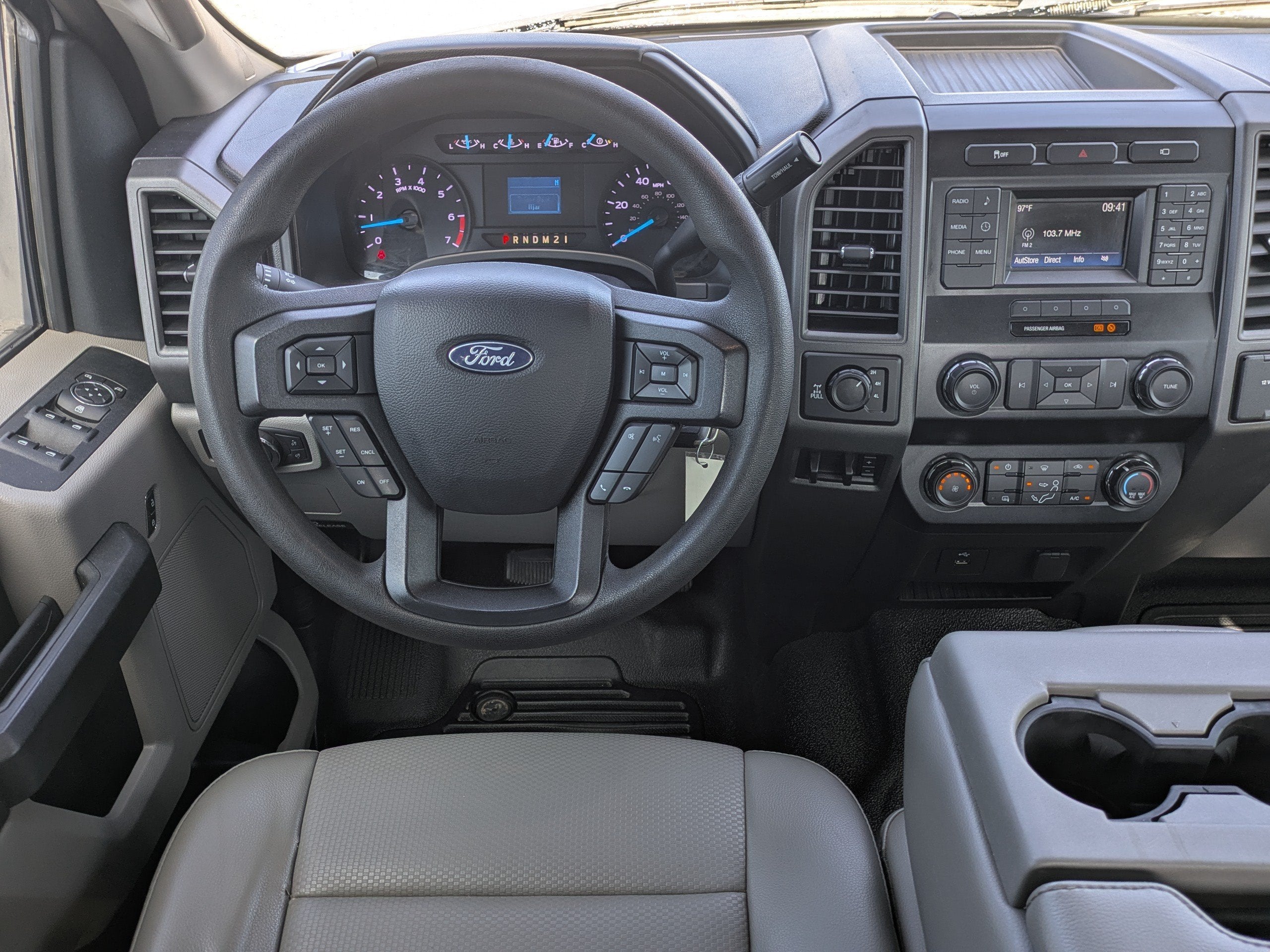 2019 Ford F-250 XL