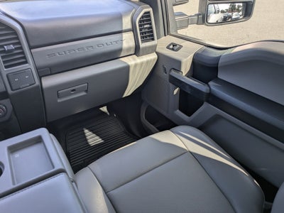 2019 Ford F-250 XL