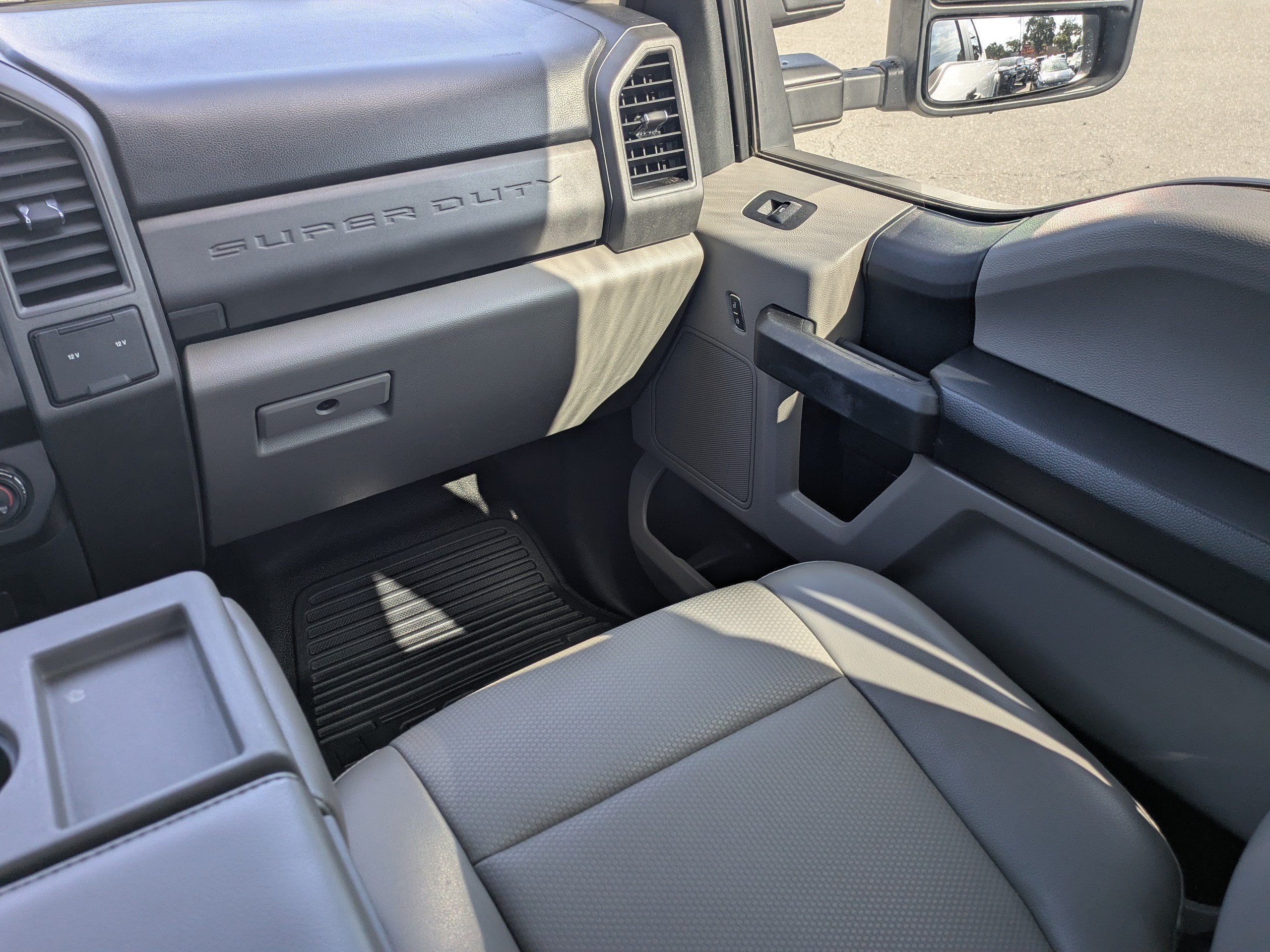 2019 Ford F-250 XL