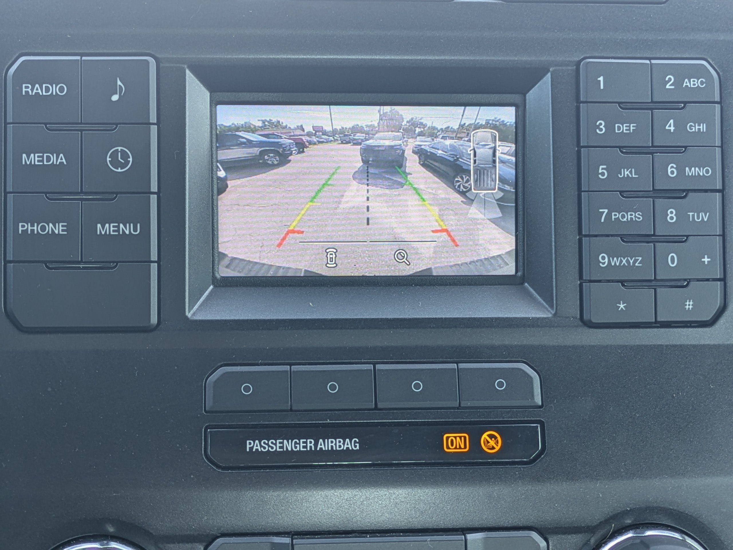 2019 Ford F-250 XL