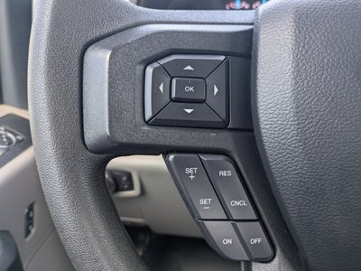 2019 Ford F-250 XL