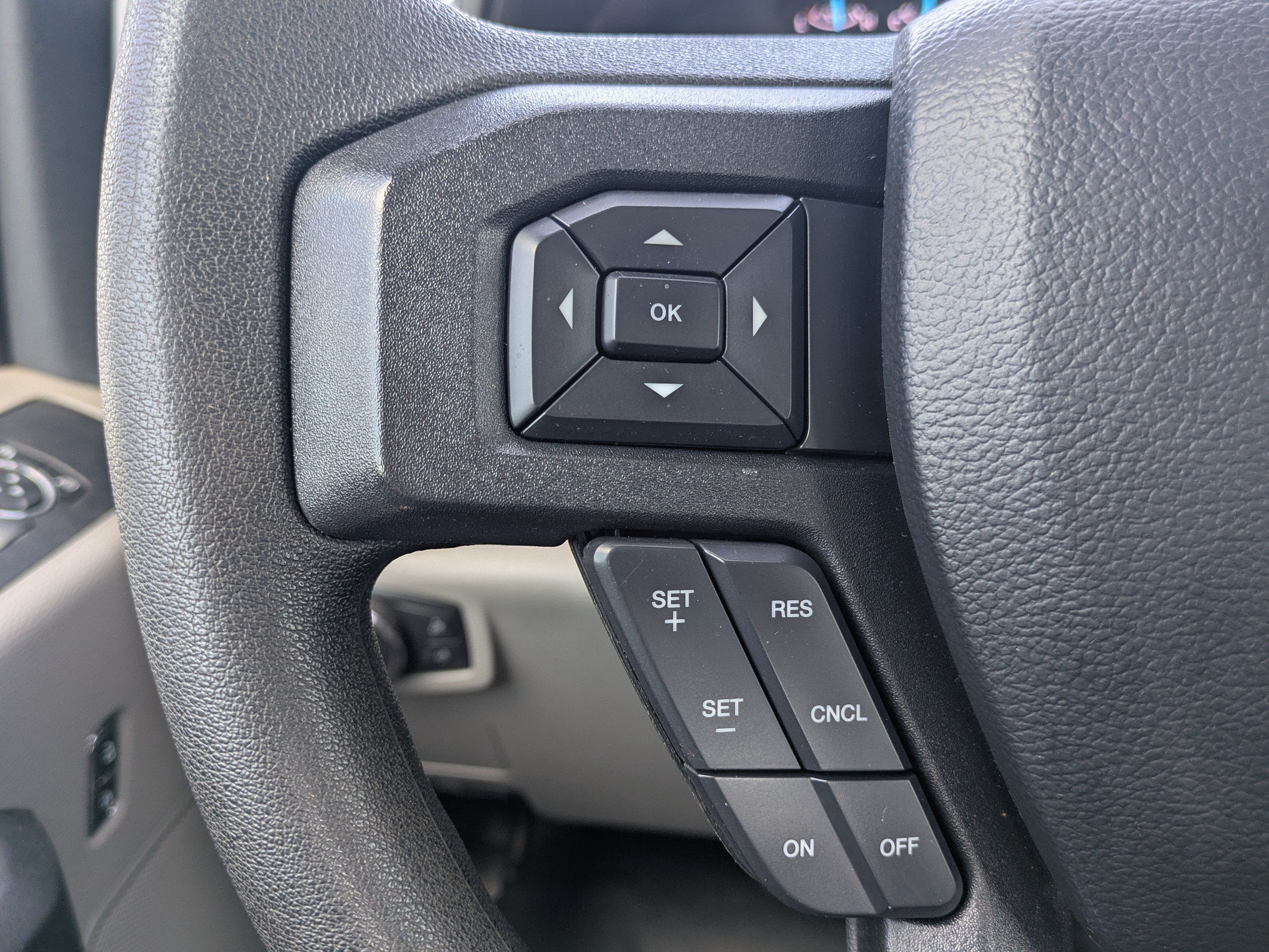 2019 Ford F-250 XL