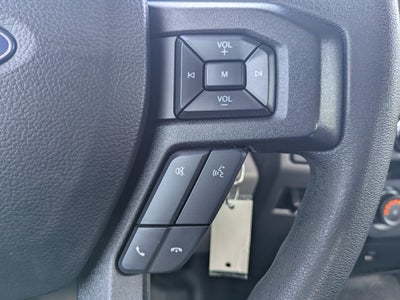 2019 Ford F-250 XL