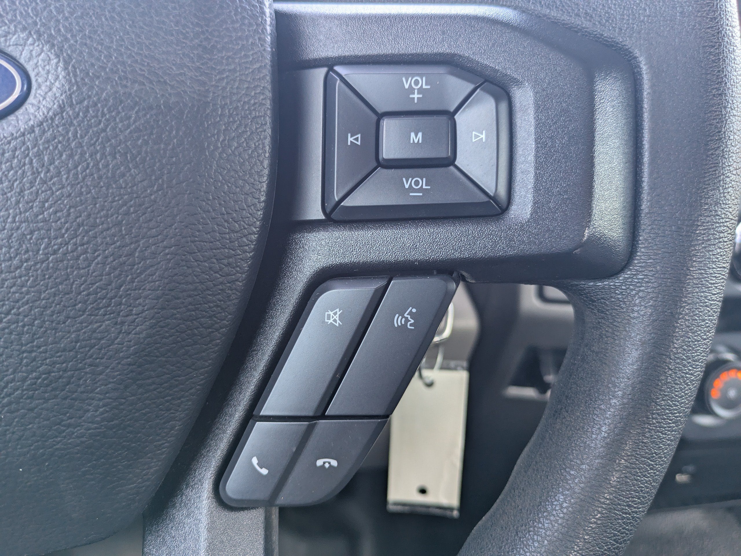 2019 Ford F-250 XL
