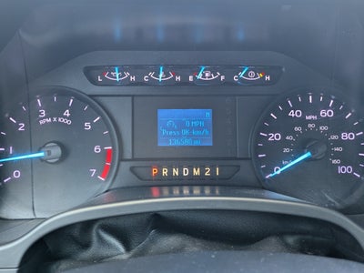2019 Ford F-250 XL